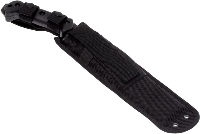 KA-BAR Becker Machax BK4 machete | Advantageously shopping at ...