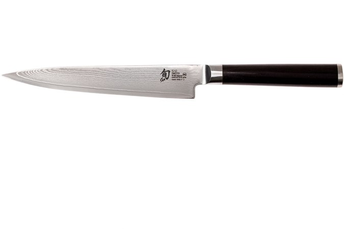 Kai Shun Kitchen Knife Advantageously Shopping At Knivesandtools Com