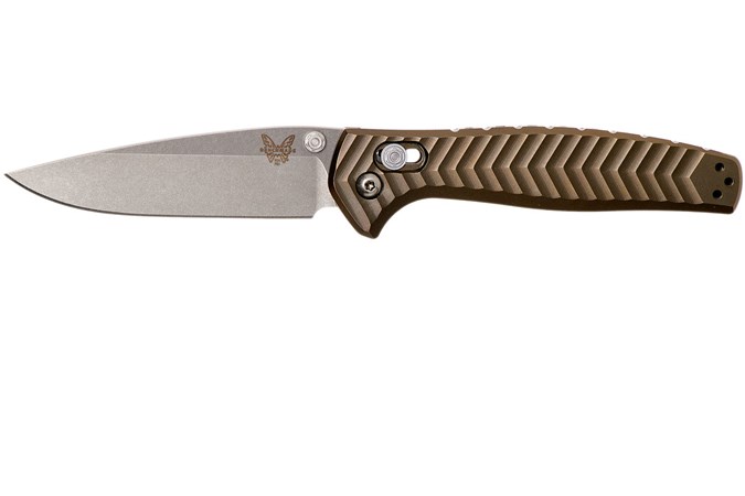 Benchmade Anthem 781 integraalframe zakmes | Voordelig kopen bij knivesandtools.nl Benchmade Anthem 781 integraalframe zakmes | Voordelig kopen bij knivesandtools.nl