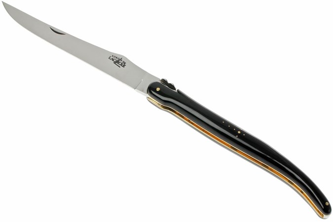 Forge De Laguiole 1017btf Antique Reproductions Folding Knife Forge De Laguiole 1017btf Antique Reproductions Folding Knife