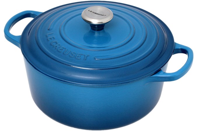 Le creuset 3 3 liter