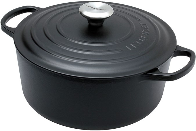 Le creuset stekgryta 4 1l 26cm