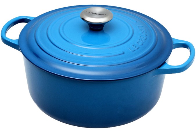 Le creuset stekgryta 4 1l 26cm