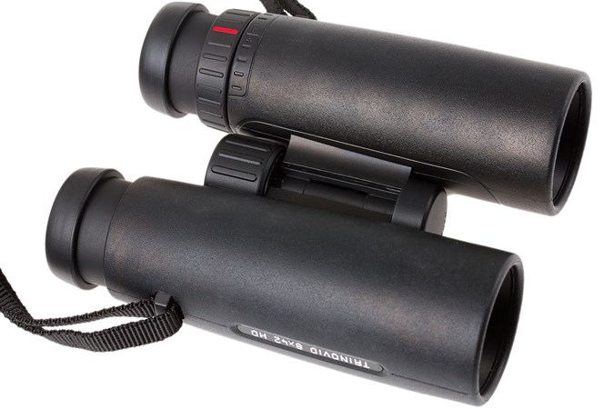 leica trinovid hd 8x42