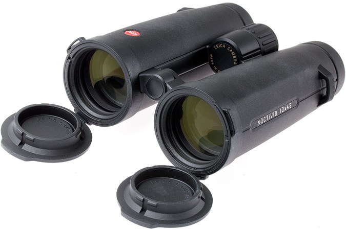 Leica NOCTIVID 10x42 binoculars | Advantageously shopping at ...