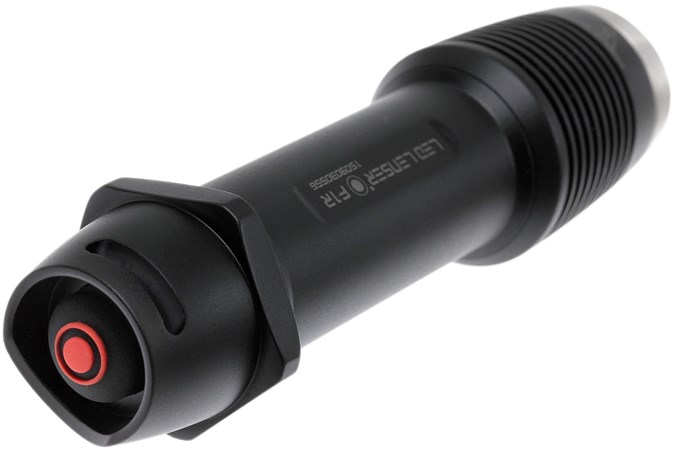 Ledlenser SL-Pro25 LED zaklamp focusseerbaar inclusief een micro AAA