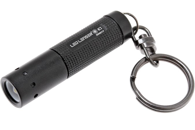 Keychain torch