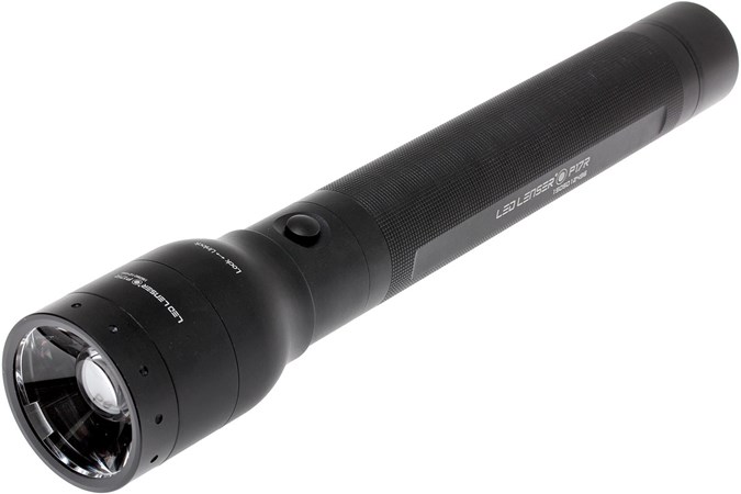 De Rechargeable Poche Led P17r Lampe Lenser qMpSUzGV