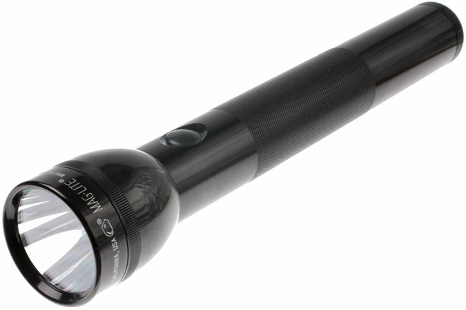 Maglite - torch MagLED type 3-D | Advantageously shopping at ...