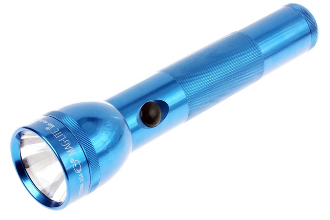 maglite torch