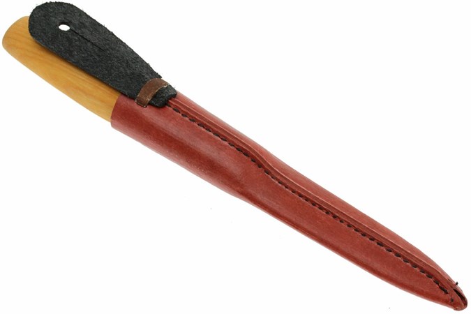 Mora Classic Original No1, laminated steel | Advantageously shopping at ...