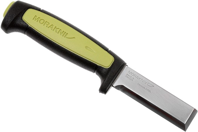 Mora Chisel knife 12250 fixed chisel knife | Advantageously shopping at ...