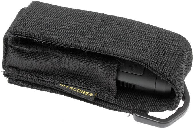 NiteCore MH20 aufladbare LED-Taschenlampe, neutral white ...