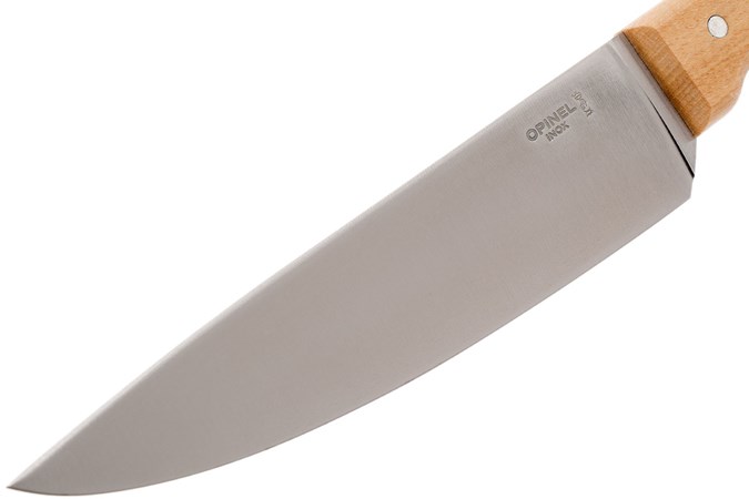 opinel N°123 Couteau à Carpaccio Parallèle Derniers modèles | Maison et jardin