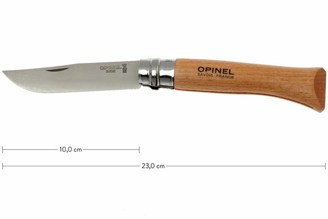 opinel pocket knife
