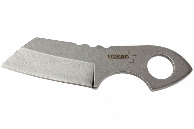 boker rhino calf