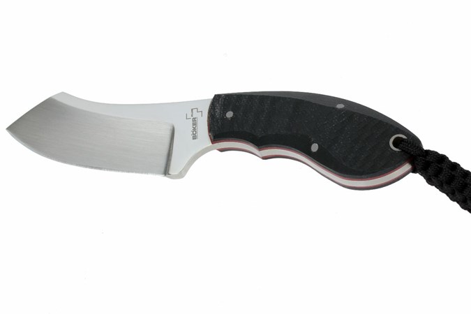 boker rhino calf