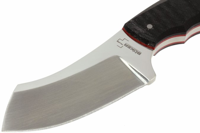 boker rhino calf