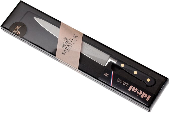 lion sabatier knives