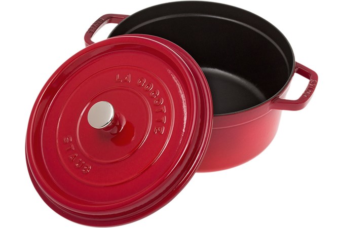 STAUB
