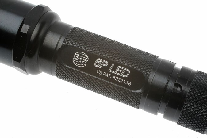 Surefire 6P LED Voordelig Kopen Bij Knivesandtools nl