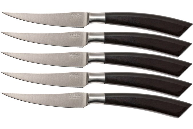 steak knife set