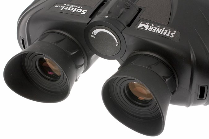 steiner safari ultrasharp 8x30