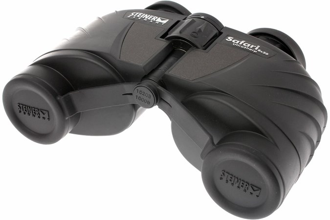 steiner safari ultrasharp 8x30