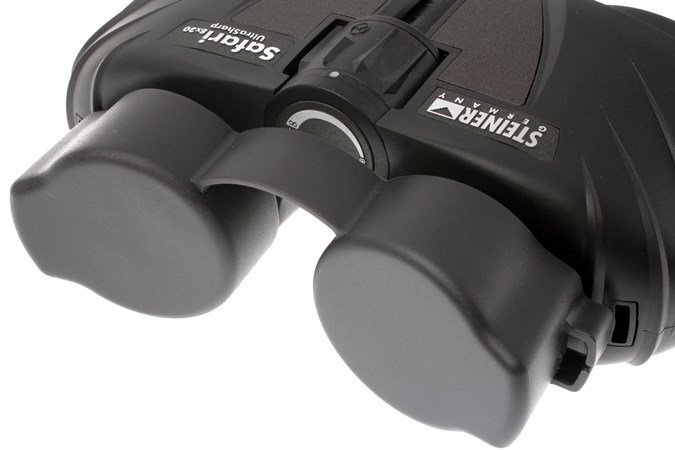 steiner safari ultrasharp 8x30