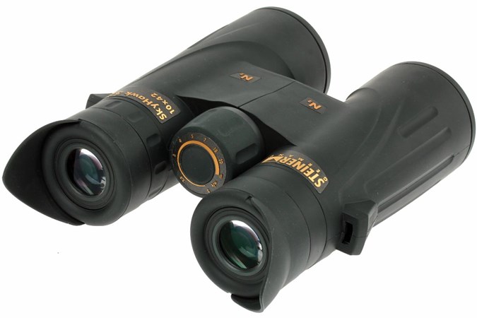 steiner skyhawk 3.0 fernglas 10x42