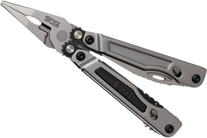 sog multi tool knife