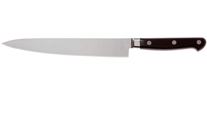 Sakai Takayuki Grand Chef Carving Knife 21 Cm 10022