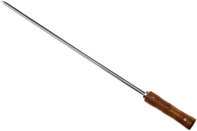 Tramontina Churrasco flexible BBQ meat pen, 65cm, 26422 065 Stainless steel BBQ grill 65 cm