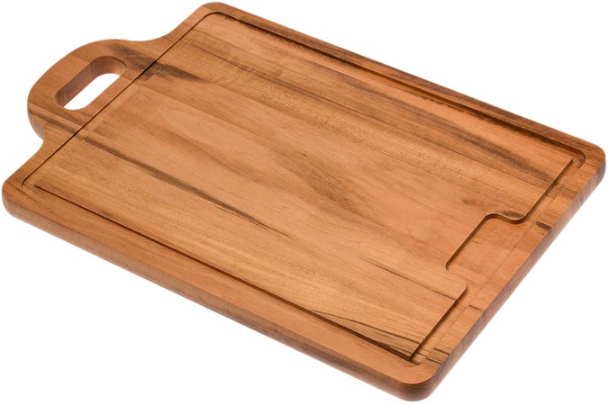 Tramontina Churrasco cutting board, 49,5x32, hard wood | Advantageously ...