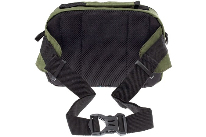 Vanguard Kinray Lite 22b Gr Bag Advantageously Ping At Sku Vg 22b Gr