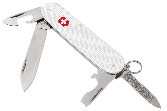 Victorinox cadet Clearance