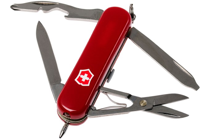 swiss army knife midnite manager