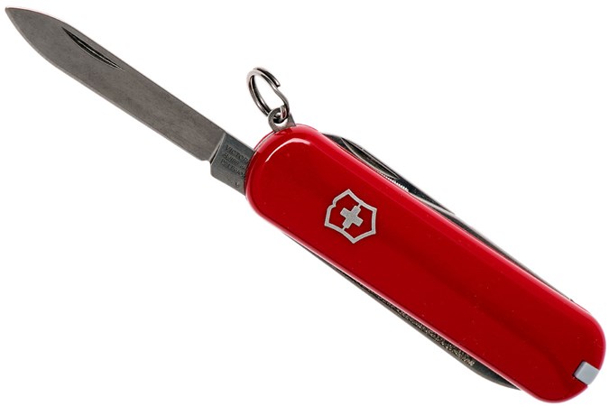 victorinox executive wood 81