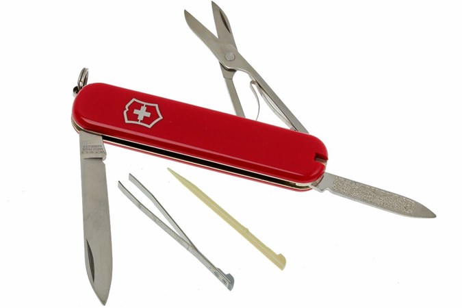 victorinox
