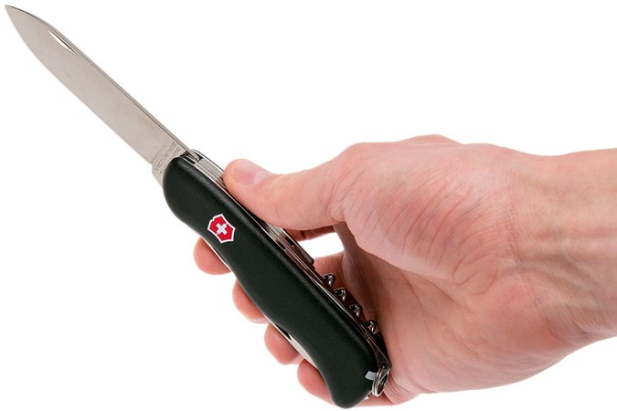 swiss army knife forester