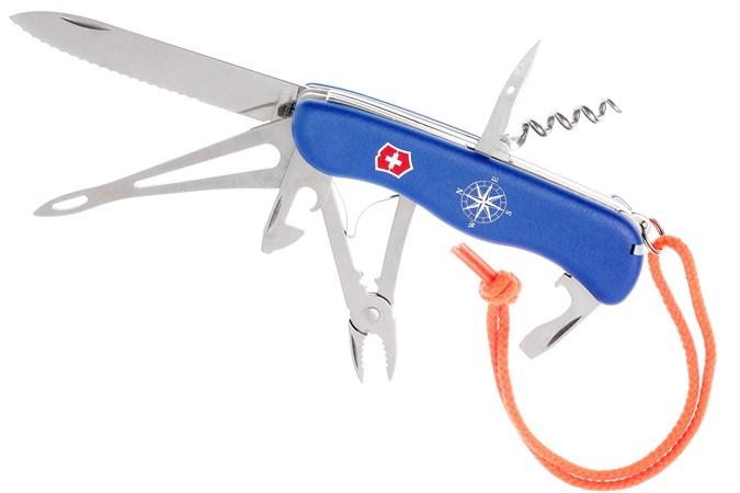 swiss army knife skipper