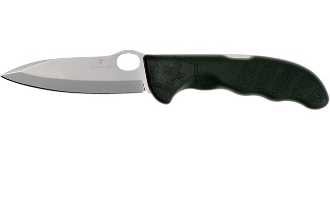 swiss army hunter pro