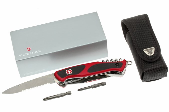 Victorinox Ranger Grip 174 Handyman Best Sale - anuariocidob.org