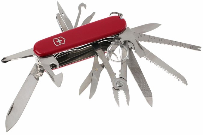 Top 10 Victorinox Taschenmesser