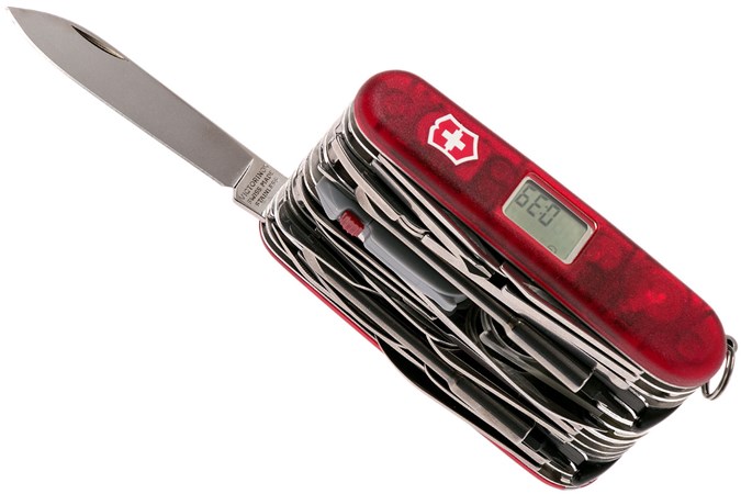 Victorinox Swisschamp Xavt Advantageously Shopping At Uk 1823