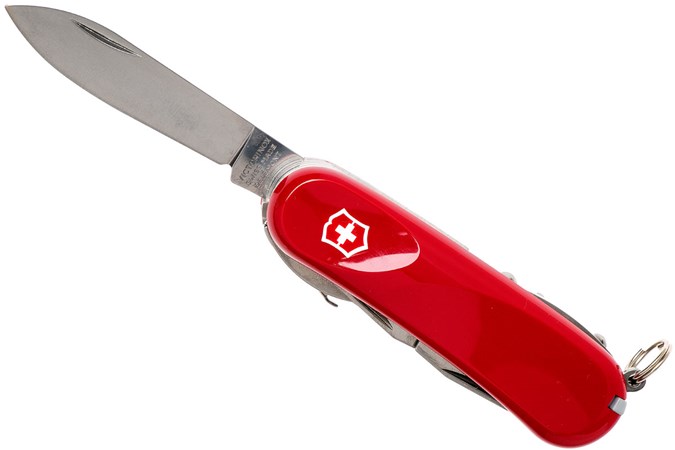 victorinox evolution s52