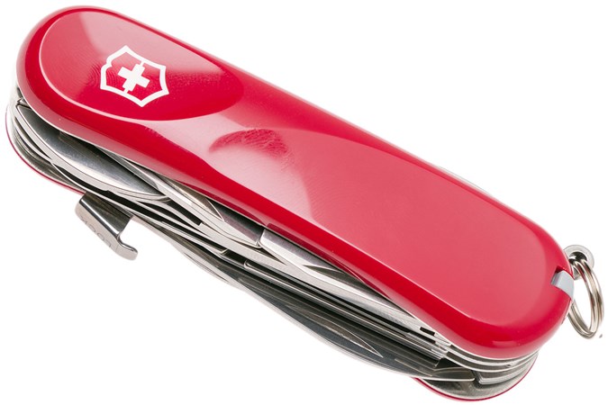victorinox evolution s52