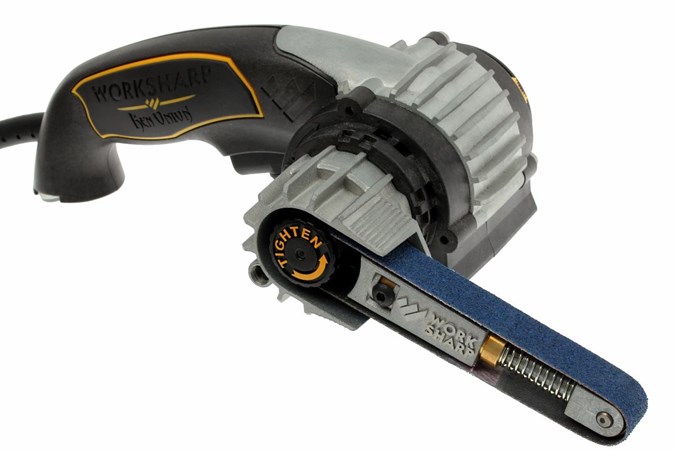 Work Sharp Ken Onion Tool Grinding Attachment | Günstiger shoppen bei