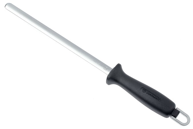 Wusthof Diamond Sharpening Steel 9 Advantageously Shopping At Knivesandtools Com
