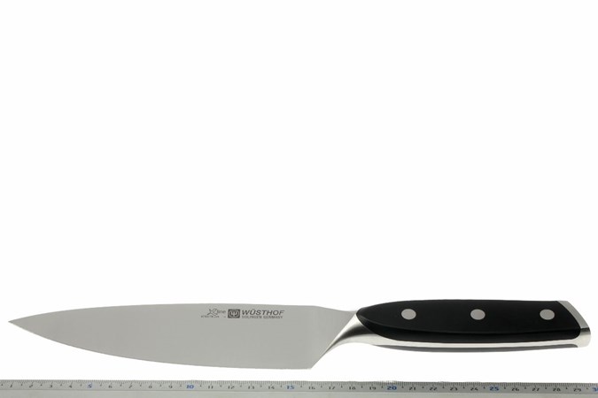 wusthof xline knives